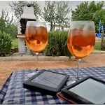 Villino - A Con Piscina Privata Wifi, Ac - Toscana - Nelle Vicinanze Perugia, Assisi, Montepulciano, Pienza, Siena 度假居 *