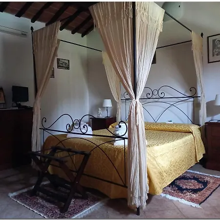 Σπίτι διακοπών Villino - A Con Piscina Privata Wifi, Ac - Toscana - Nelle Vicinanze Perugia, Assisi, Montepulciano, Pienza, Siena *