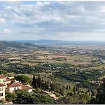 Villino - A Con Piscina Privata Wifi, Ac - Toscana - Nelle Vicinanze Perugia, Assisi, Montepulciano, Pienza, Siena Dom wakacyjny Cortona