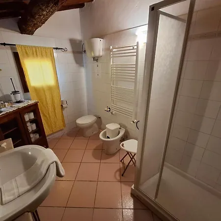 Feriehus Villino - A Con Piscina Privata Wifi, Ac - Toscana - Nelle Vicinanze Perugia, Assisi, Montepulciano, Pienza, Siena Cortona