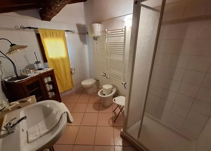 Feriehus Villino - A Con Piscina Privata Wifi, Ac - Toscana - Nelle Vicinanze Perugia, Assisi, Montepulciano, Pienza, Siena Cortona